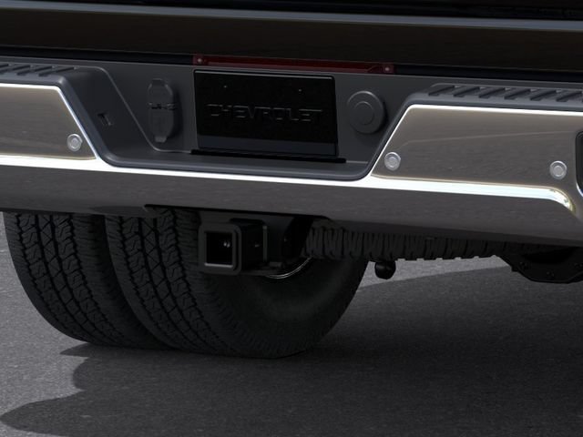 2026 Chevrolet Silverado 3500 HD LT - Photo 14