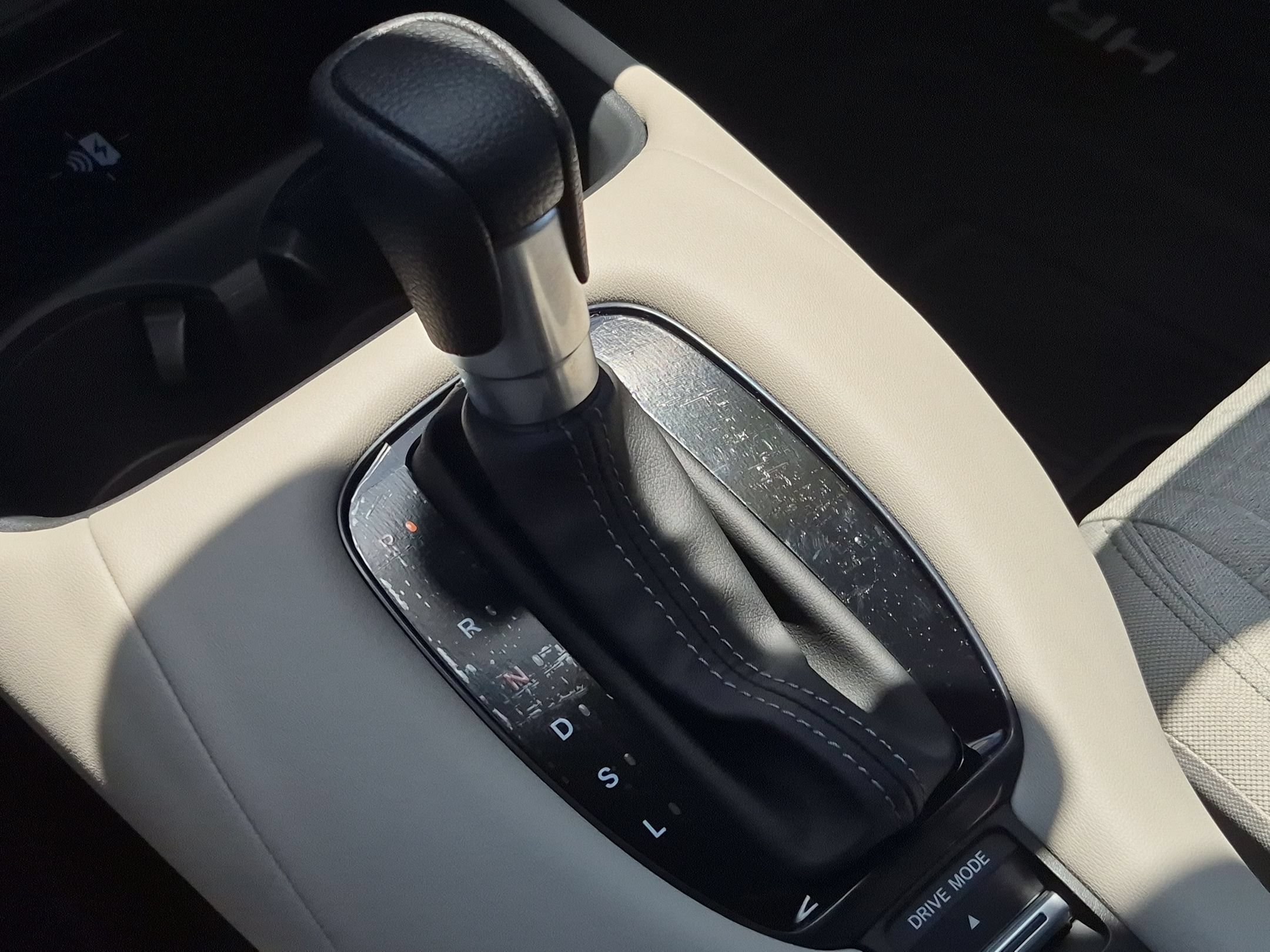 New 2027 Nordic Forest Pearl Honda LX image 6