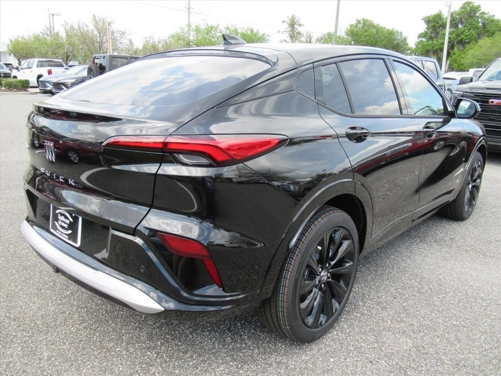 2026 Buick Envista Sport Touring - Photo 7