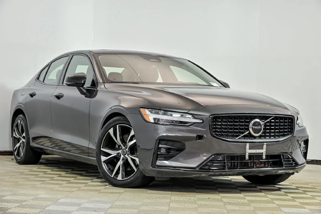 2024 Volvo S60