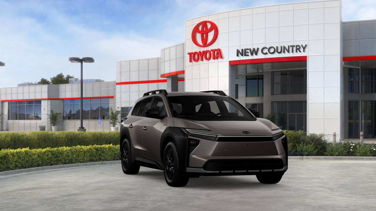 2026 Toyota bZ Woodland Woodland - Photo 29