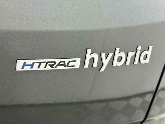 New 2026 Gray Hyundai SEL image 25