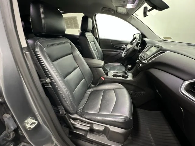 2018 Chevrolet Equinox LT - Photo 27