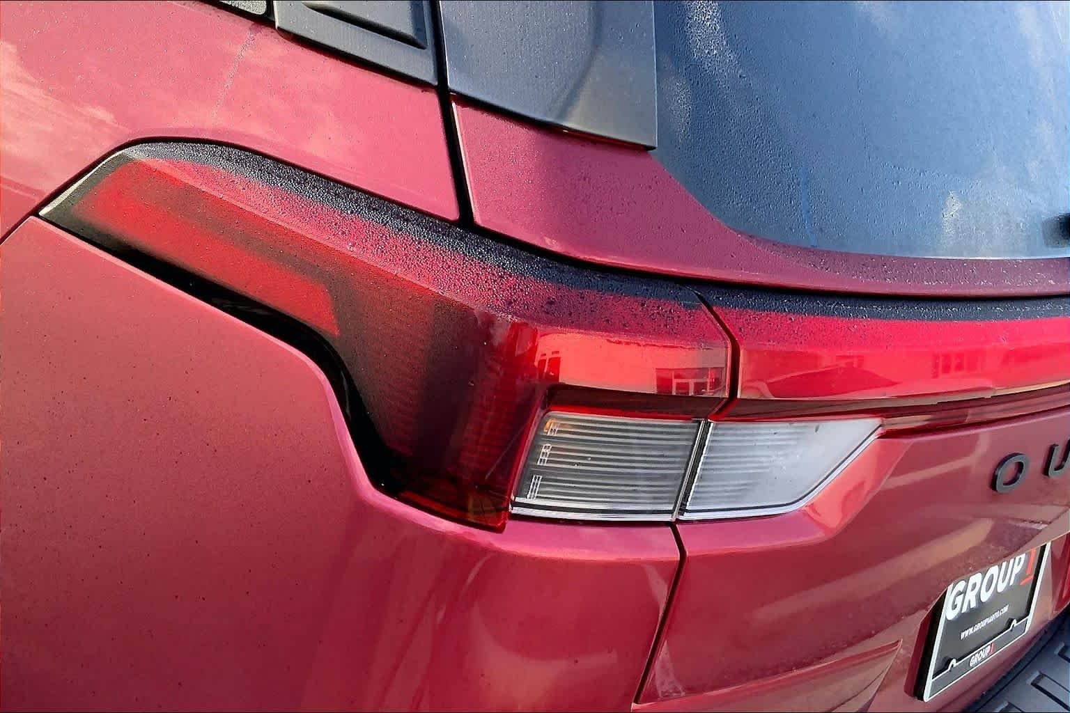 2026 Subaru Outback Touring - Photo 14
