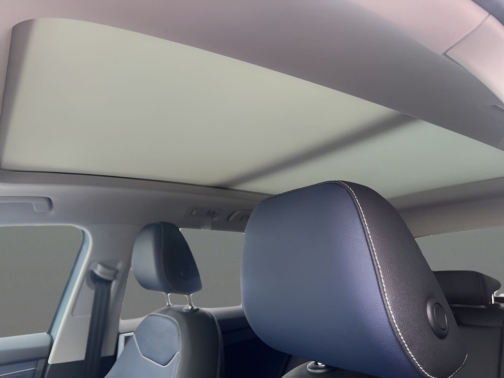 New 2026 Monument Gray Volkswagen 1.5T SEL image 18