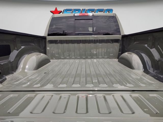 New 2026 Canyon Lake Exterior Paint RAM Big Horn/Lone Star image 31