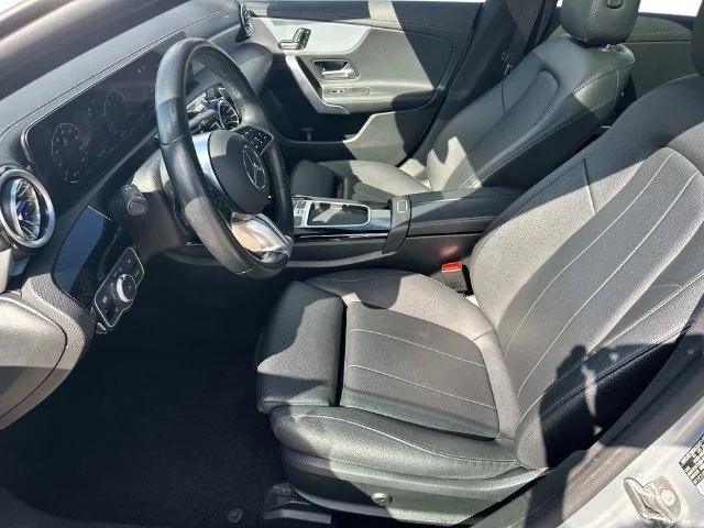 Used 2025 Gray Mercedes-Benz CLA 250 image 21