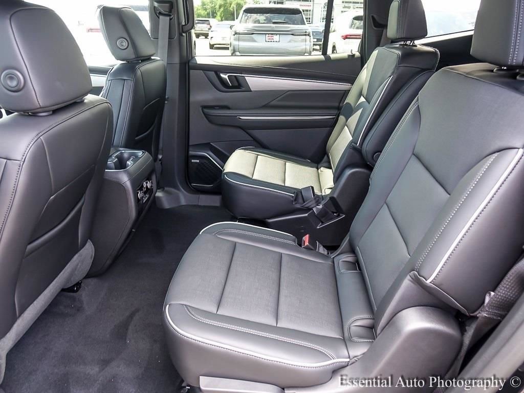 2026 BUICK ENCLAVE - Image 10