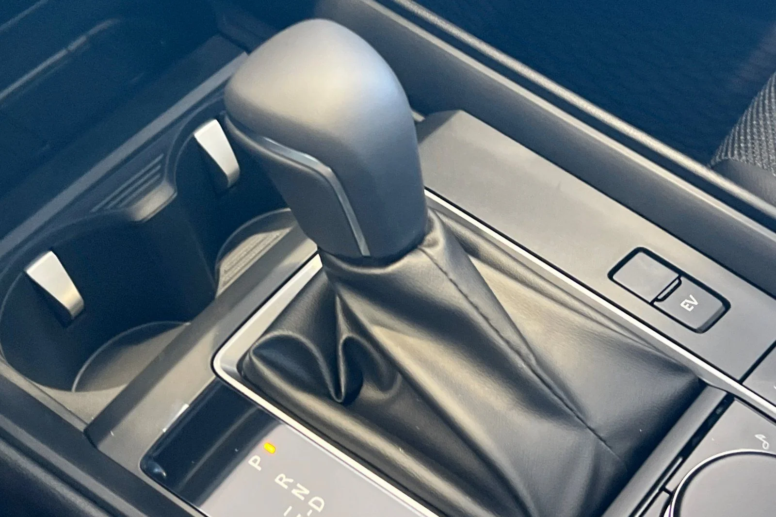 New 2026 Polymetal Gray Metallic Mazda Preferred AWD image 18