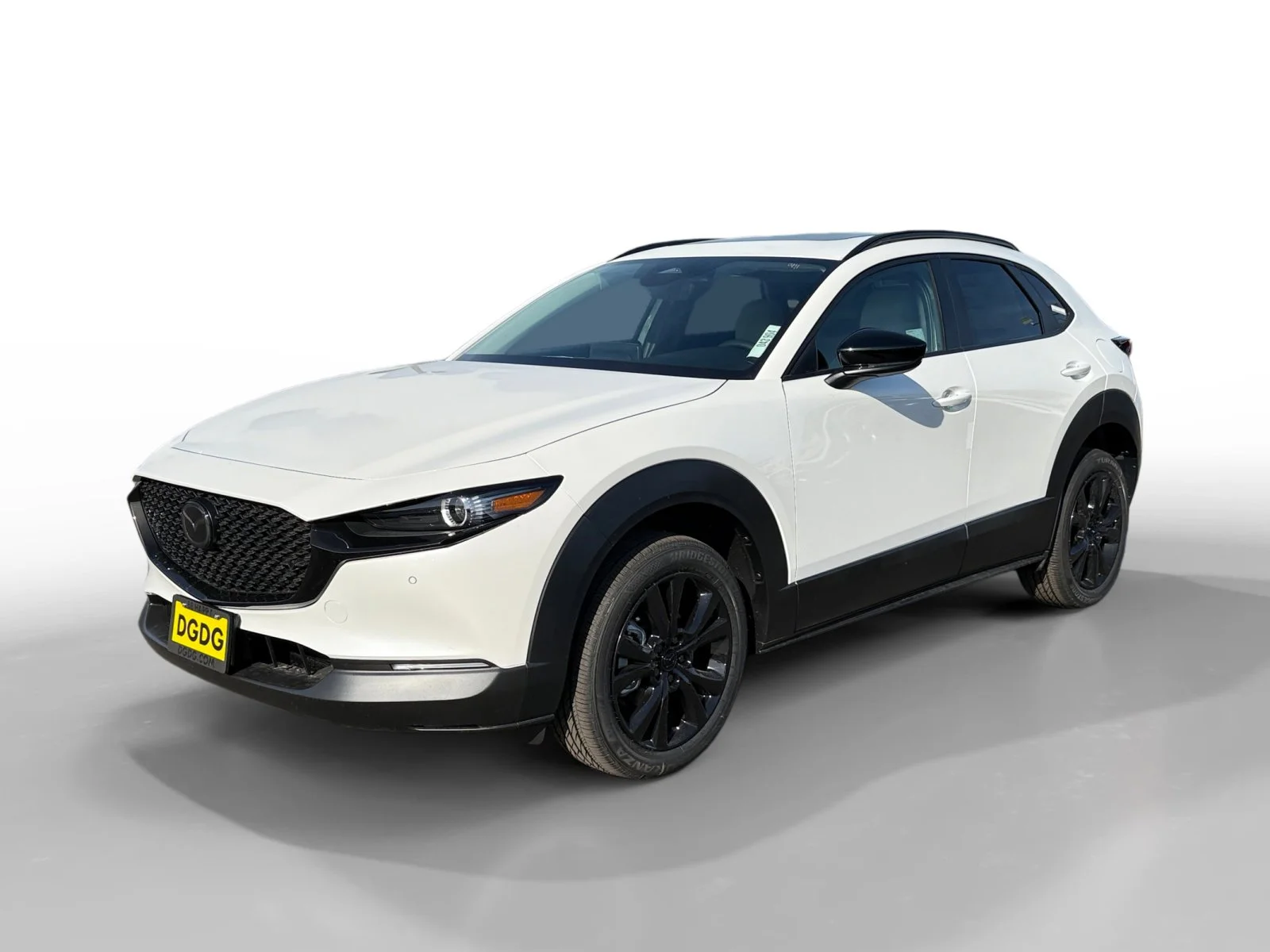 2026 Mazda CX-30 Aire Edition AWD's photo