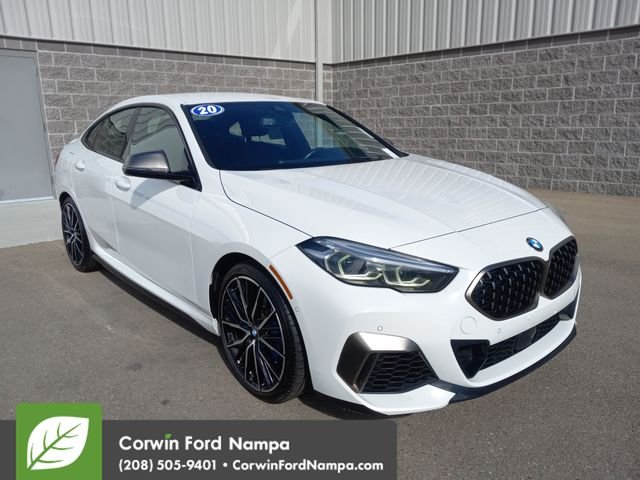 2020 BMW 2 Series M235i