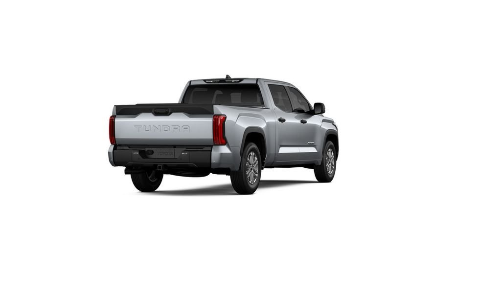 2026 Toyota Tundra SR5 - Photo 11