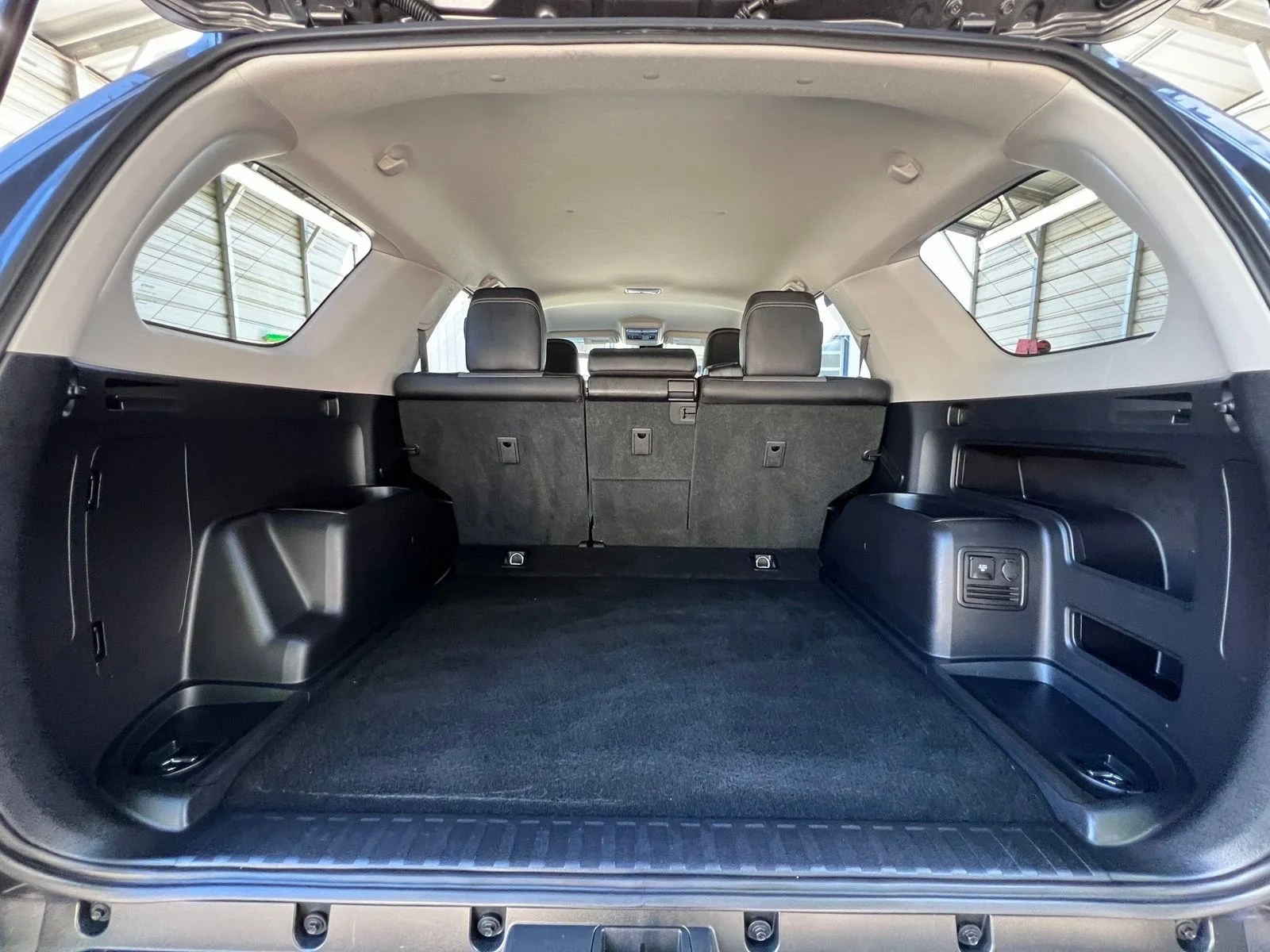 Used 2023 Gray Toyota SR5 Premium image 7