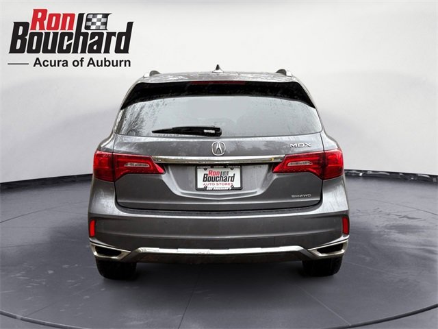 2020 Acura MDX SH-AWD Advance photo 3