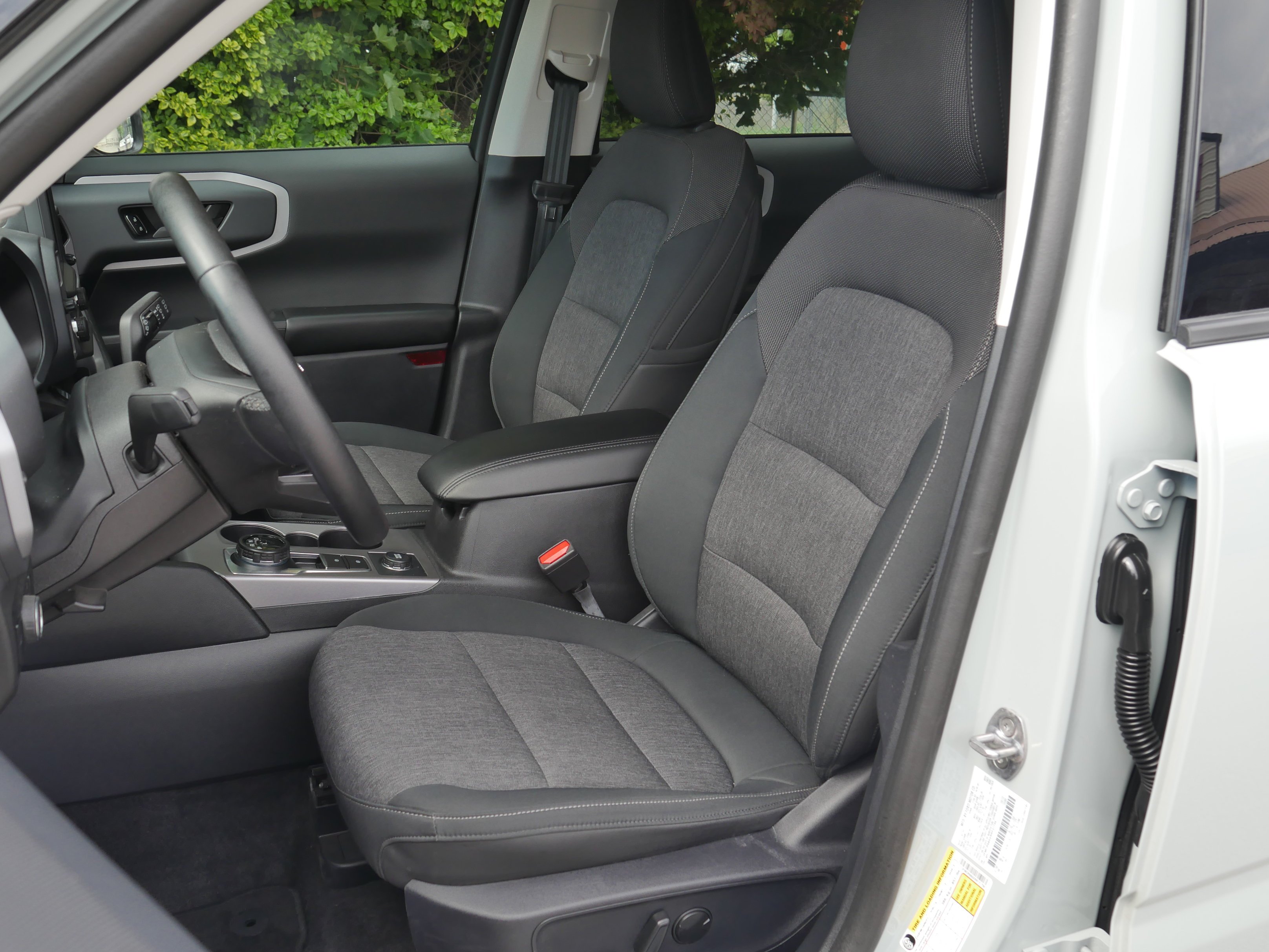 Certified Used 2024 Cactus Ford Big Bend image 29