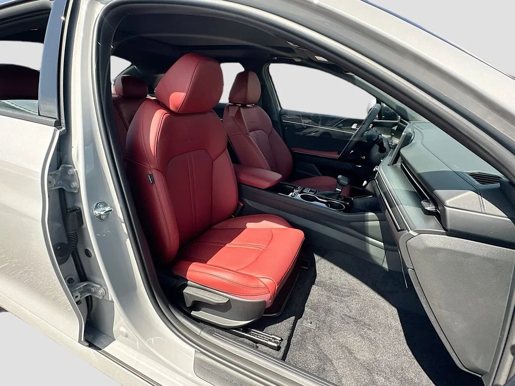 New 2026 Wolf Gray Kia GT-Line FWD image 29