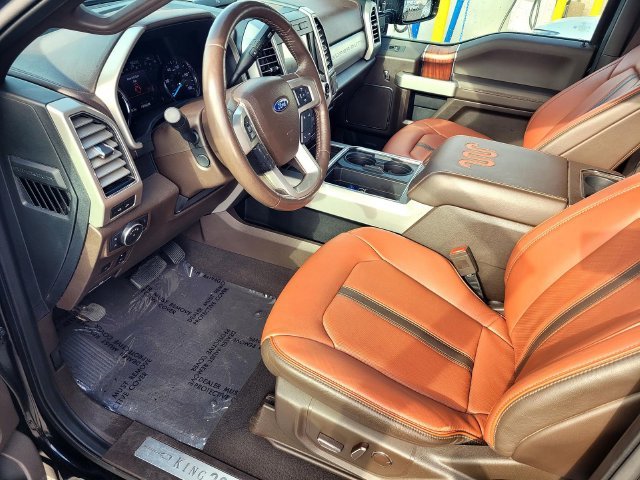 Used 2021  Ford King Ranch image 10