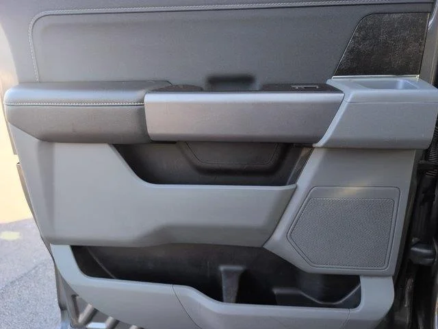 Used 2021 Carbonized Gray Ford XLT image 36