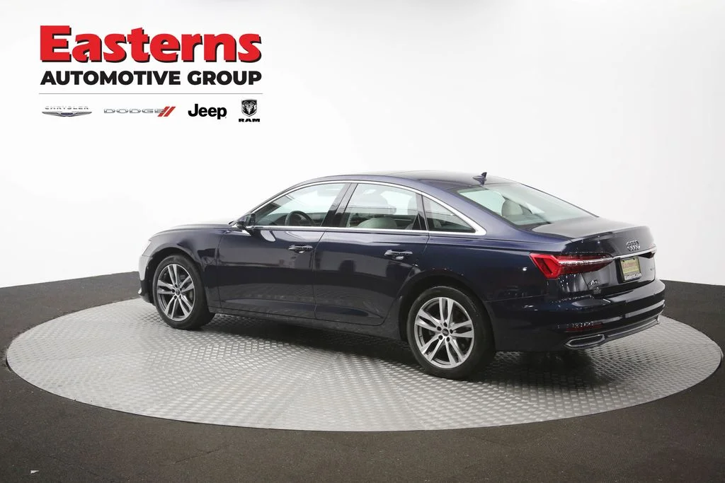 Used 2023 Blue Audi 45 Premium Plus image 66