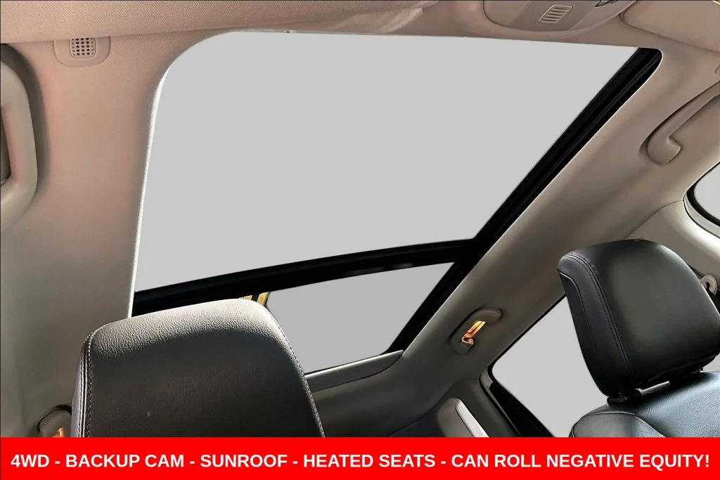 Used 2022 White Jeep Limited image 26