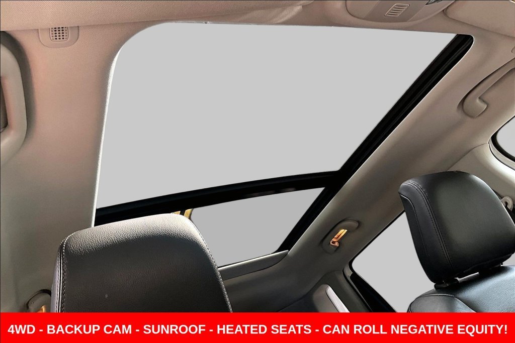 Used 2022 White Jeep Limited image 26