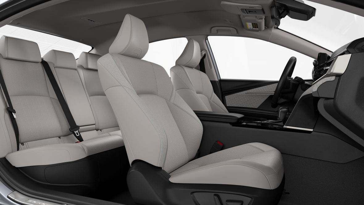 New 2026 Ocean Gem Toyota XLE image 28