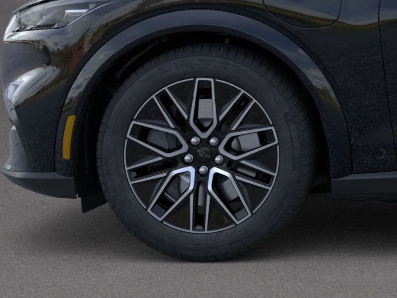 New 2026 Shadow Black Ford Premium image 19