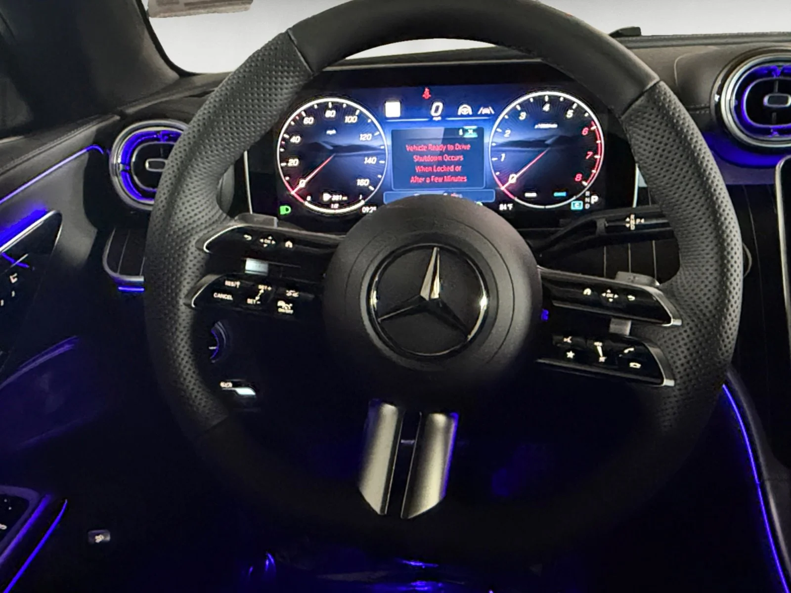 New 2026 Graphite Mercedes-Benz CLE 450 image 11