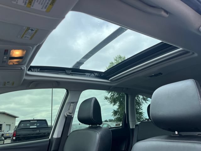 Used 2018 Crystal White Pearl Subaru 2.0XT Premium image 29