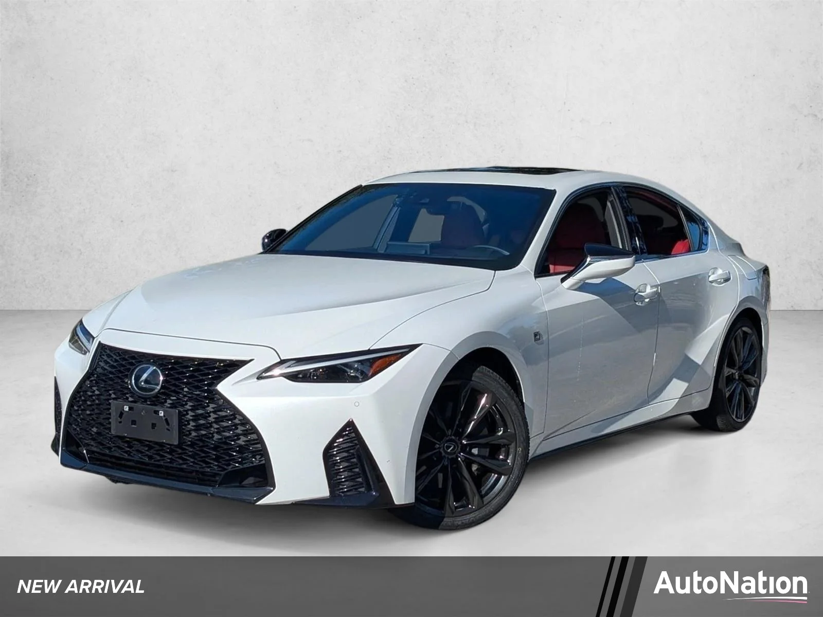2023 Lexus IS 350 350 F SPORT AWD's photo