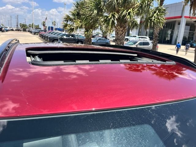 Used 2024 Red Chevrolet 2RS image 8