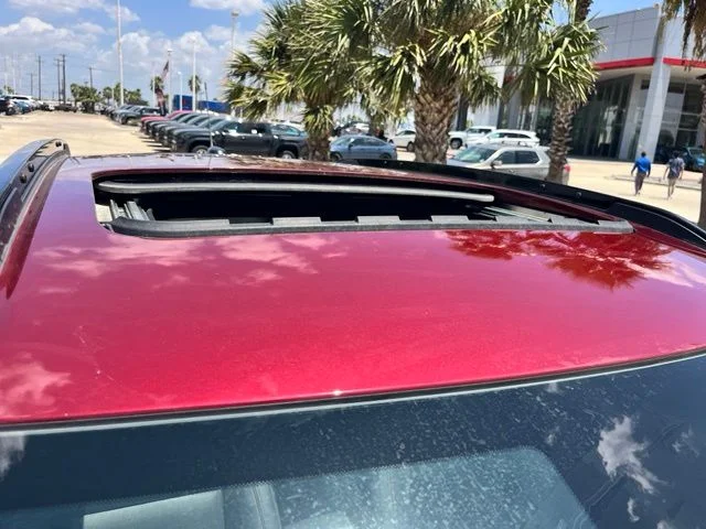 Used 2024 Red Chevrolet 2RS image 8