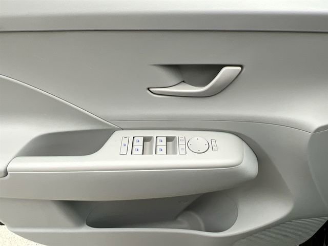 Certified Used 2024 Black Hyundai SEL image 21