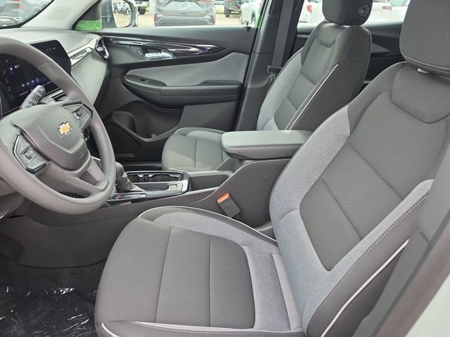 2026 Chevrolet Trailblazer LS - Photo 14