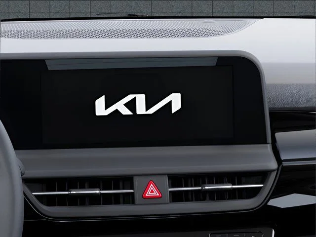 New 2025 Clear White / Black Roof Kia S image 20