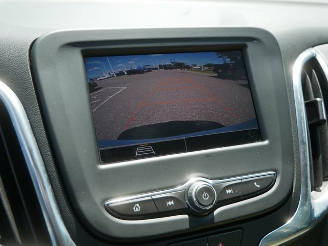 Certified Used 2024 Iridescent Pearl Tricoat Chevrolet LT image 26