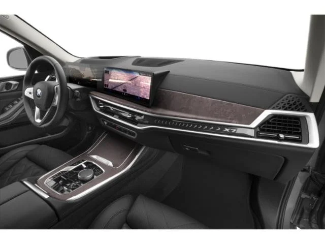 New 2027 Black Sapphire Metallic BMW xDrive40i image 17
