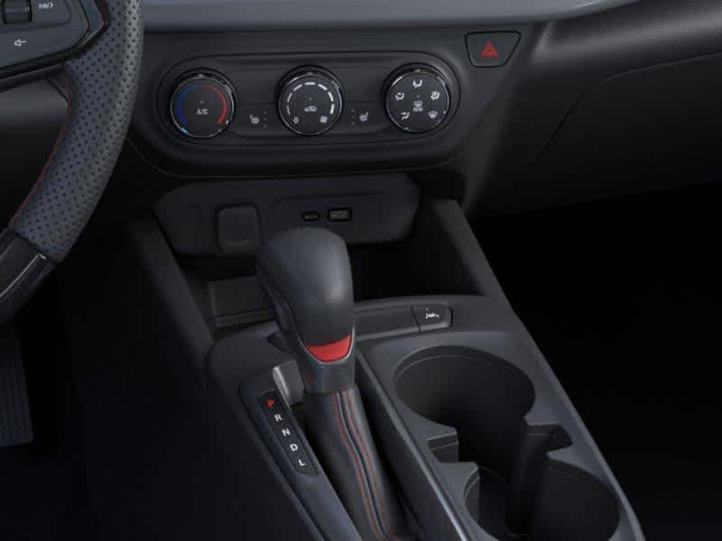 2026 Chevrolet Trax RS - Photo 23