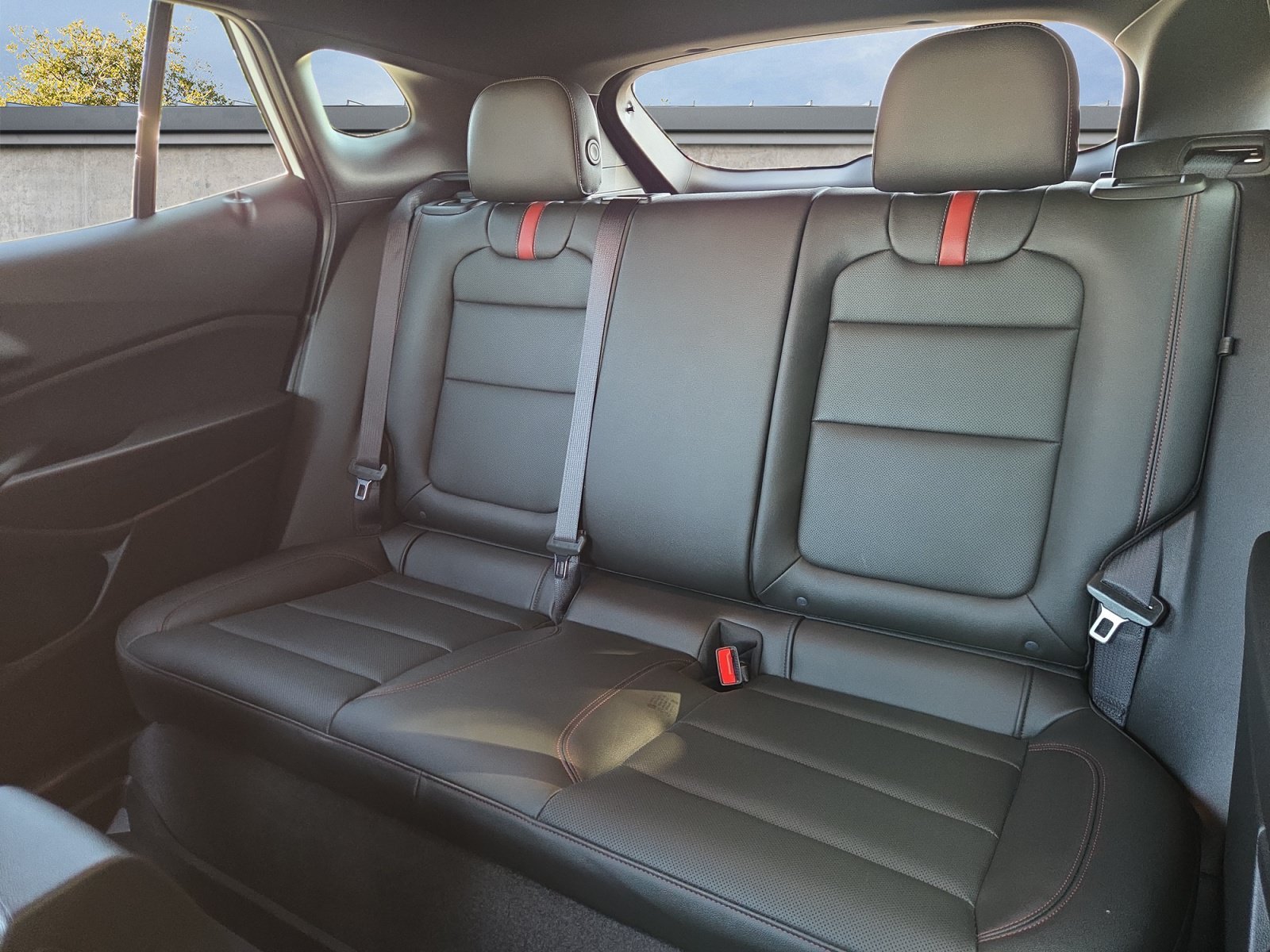 2025 Chevrolet Trax RS - Photo 13