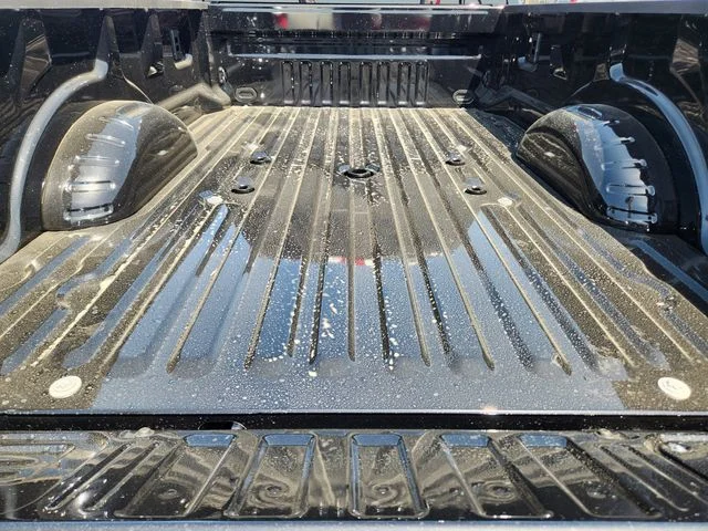 New 2026 Agate Black Metallic Ford F-350® King Ranch® image 33