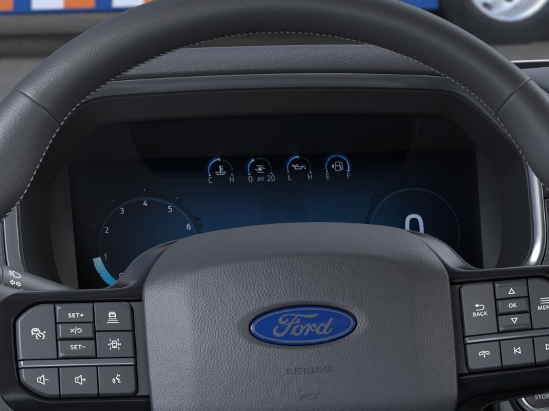 New 2026 Avalanche Ford Platinum® image 13