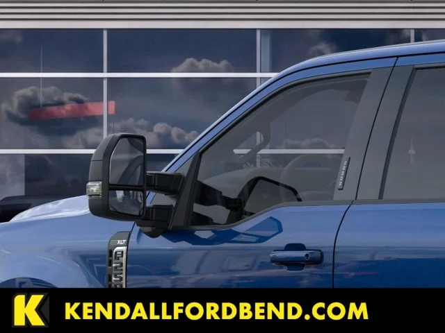 2026 Ford F-250 Super Duty XLT - Photo 20