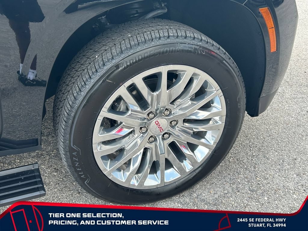 New 2026 Onyx Black GMC Denali image 22