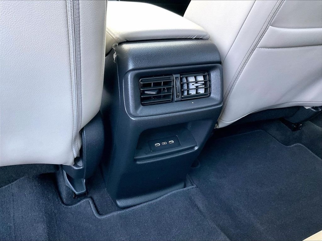 2024 Honda CR-V EX-L - Photo 28