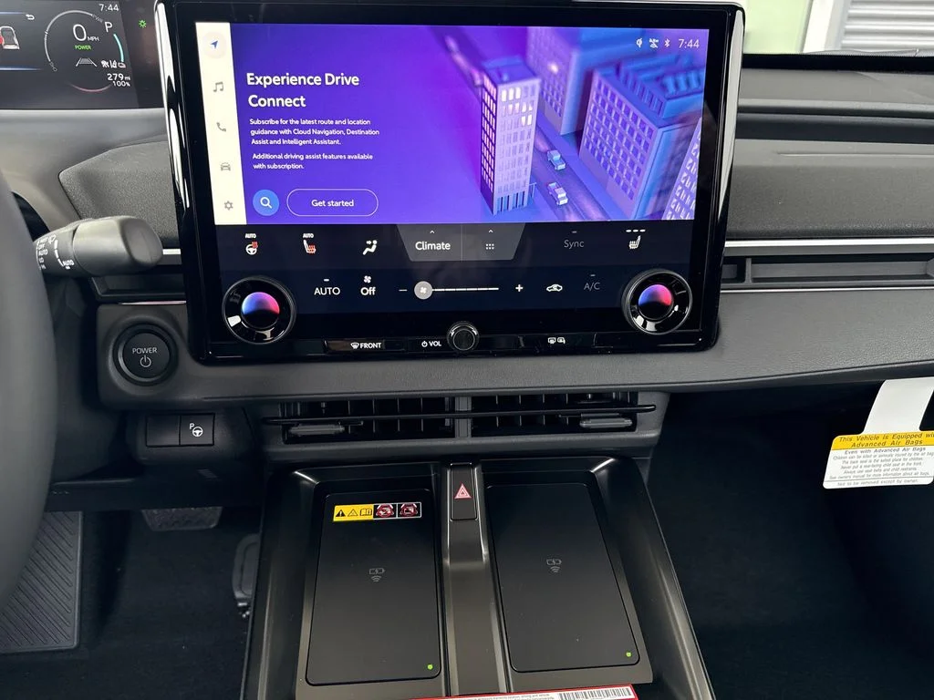 2026 Subaru Solterra Limited XT - Photo 18