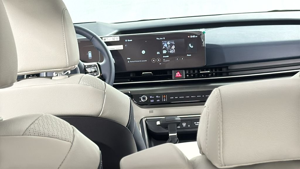 2026 Kia Carnival SX Prestige - Photo 18