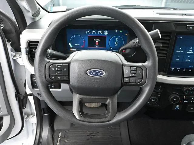 2024 Ford F-250 Super Duty XLT - Photo 31