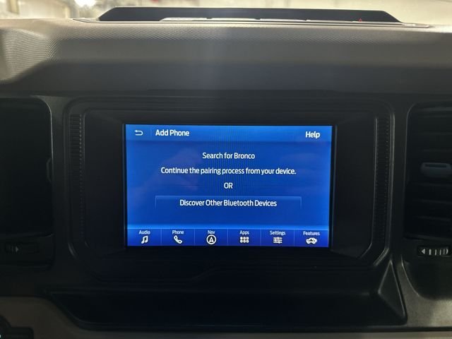 Certified Used 2022 Carbonized Gray Metallic Ford Wildtrak image 30