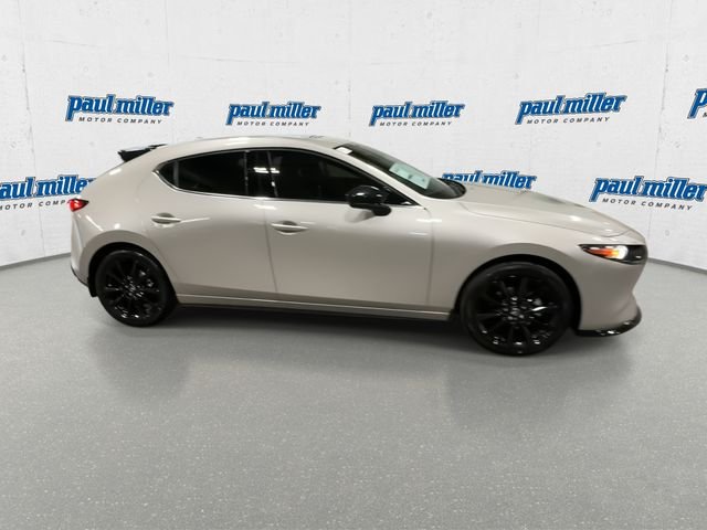 New 2026 Silver Mazda 2.5 Turbo Premium Plus image 13