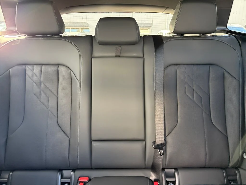 Certified Used 2026 Gray BMW 30 xDrive image 23